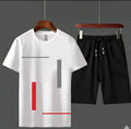 Round Neck Half Sleeves Casual Tracksuit Amazing And Trendy T Shirt And Shorts for men n boys Gym Part Shirt And Jogging Track Suit