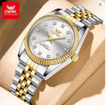 Stainless Steel Stylish Watch For Men - New Arrival