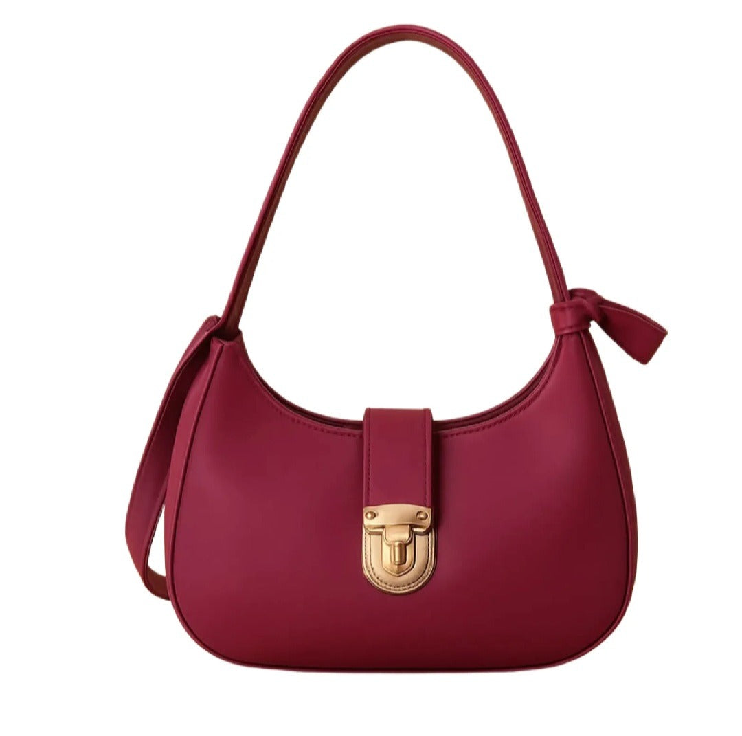 Handbag For Girls Bags For Girls Leather Bag For Women Shoulder Bags For Ladies Casual Handbag Phone Pouch